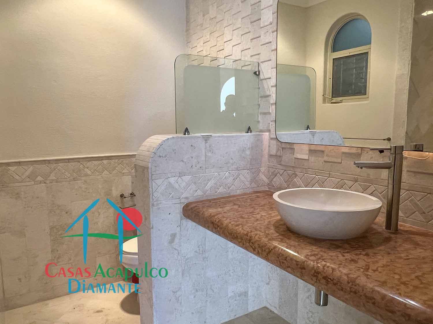 Son Vida Petén PH C8 - Recámara cinco 13